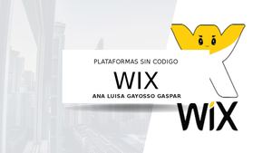 Wix