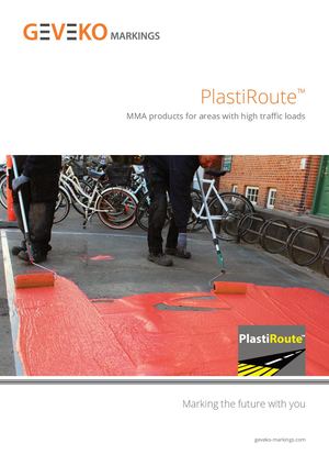 PlastiRoute™ range