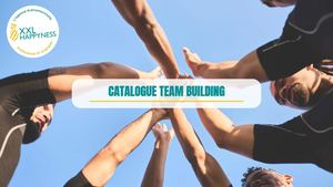 Catalogue Team Building XXL Happyness