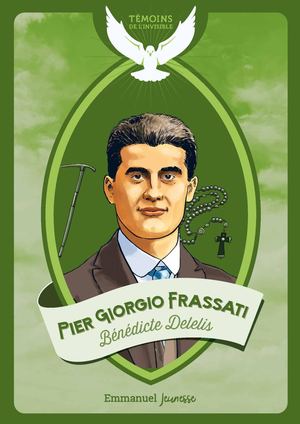 Pier Giorgio Frassati Bat