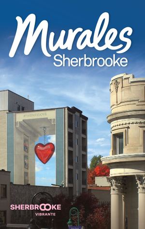 Brochure Murales Sherbrooke 2025