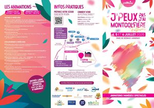 Programme Jppjm 2025 Dépliant