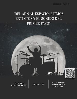 Del Espacio al Origen