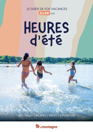 03 Allier Heures D'été 2025