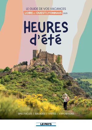 42 Loire Heures D'été 2025