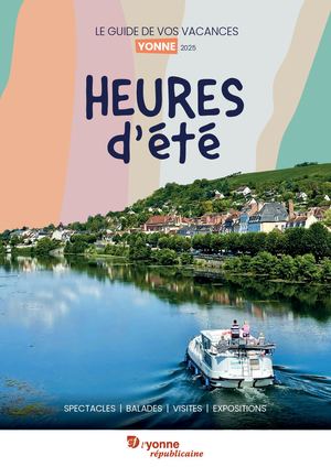 89 Yonne Heures D'été 2025