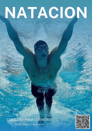Natacion Competitiva