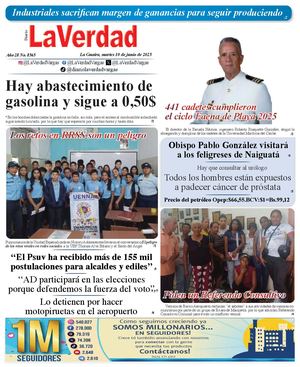 Impreso Digital 8565