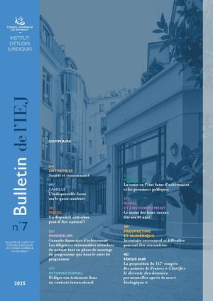 Bulletin de l'IEJ n°7 - 06_2025