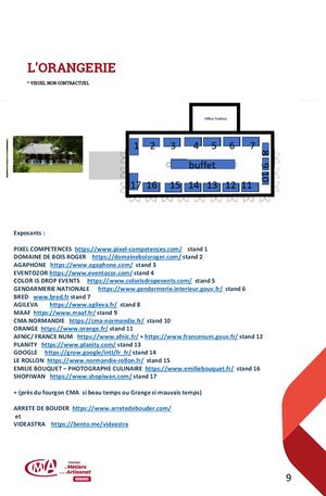 Plan Soirée du Numérique #2