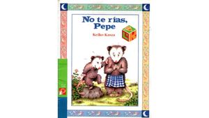 No Te Rias Pepe