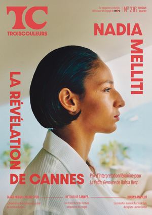 TROISCOULEURS #216 -  Juin 2025