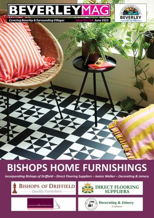Beverley Mag June 2025