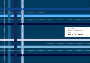 Revista Escrito & Descrito No. 2 , Vol. 1, Jun. 2025- Lost In The Paradise