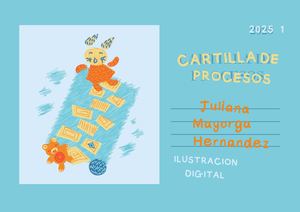 Catilla Ilustración JMH
