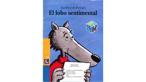 El Lobo Sentimental