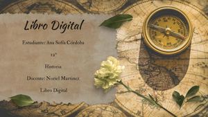 Brown Black Vintage Old Paper Project History Presentation 20250610 092152 0000