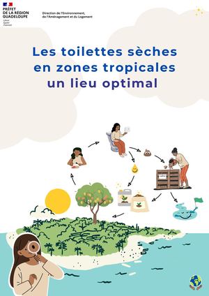 Les Toilettes Sèches