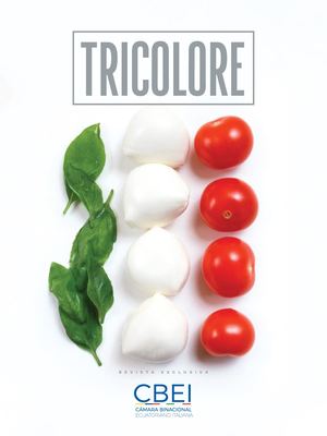 Tricolore - Mayo 2025