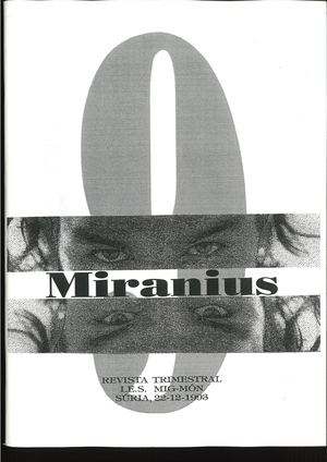 Miranius 9 (1993)