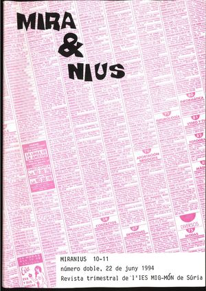 Miranius 10 11 (1994)