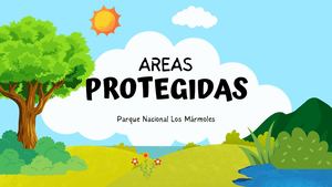 Parque Nacional Los Mármoles