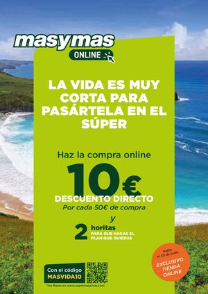 Oferta válida del 12 al 18 de junio de 2025