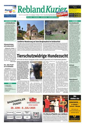 ReblandKurier-Muellheim