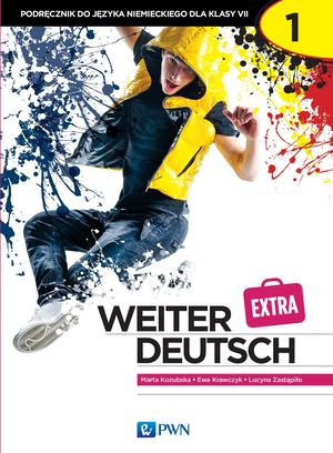 weiter deutsch EXTRA