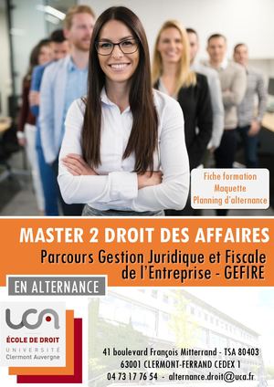 Brochure M2 Gjfe Gefire En Alternance 2025 26