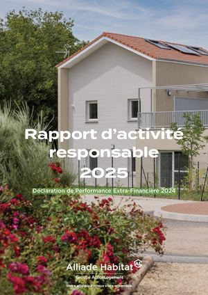 DPEF 2025 - Alliade Habitat