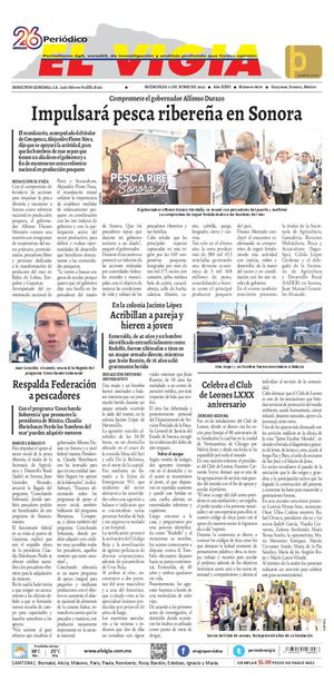 11 de junio del 2025