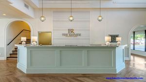 Relax and Rejuvenate at Bayside Oceanfront Resort – A Premier Best Western Parksville Destination