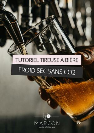 Tireuse Sans Co2