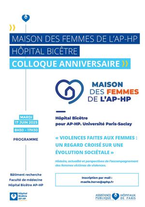 2025 06 06 Programme Colloque Anniversaire Mdf