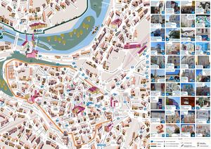 Carte Angoulême En Balade 2025 2026