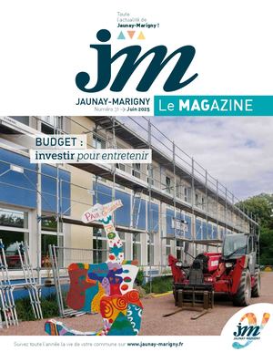 JM le Mag n°31 - juin 2025