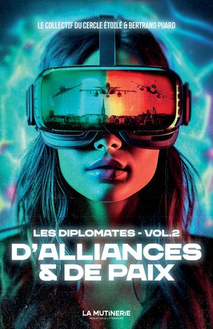 Les Diplomates D Alliances Et De Paix