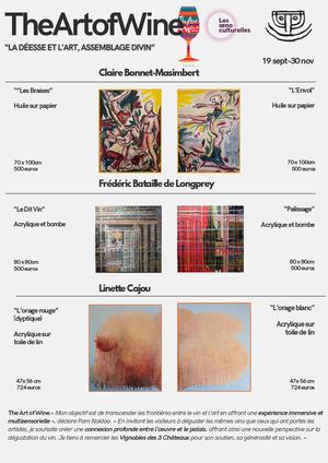 Cataologue Vd3c 2024