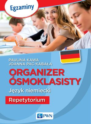 Organizer Ósmoklasisty