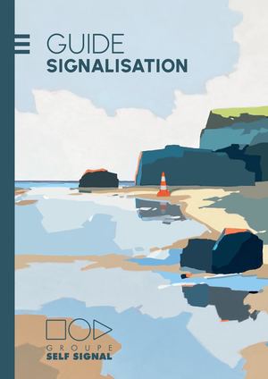Catalogue 2025 - Self Signal