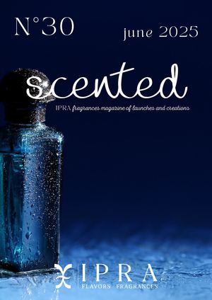 Scented By Ipra June 2025