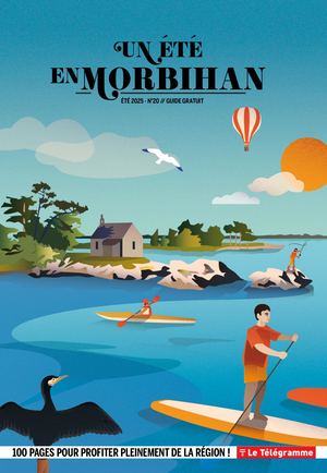 Un été en Morbihan #20