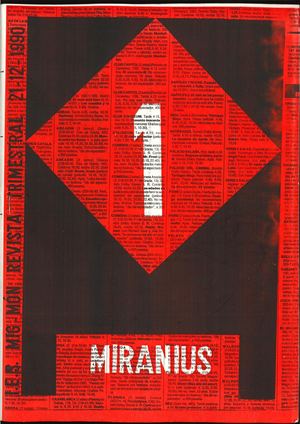 Miranius 1 (1990)