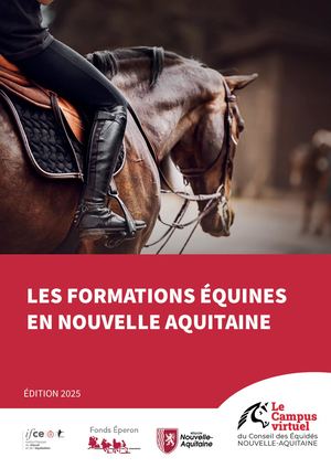 Brochure Campus Équin 2025