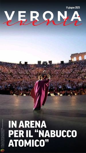 Verona Eventi 11 Giugno 2025