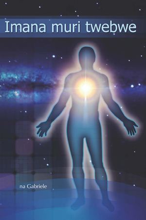 Kirundi "Imana Muri Twebwe" Gabriele