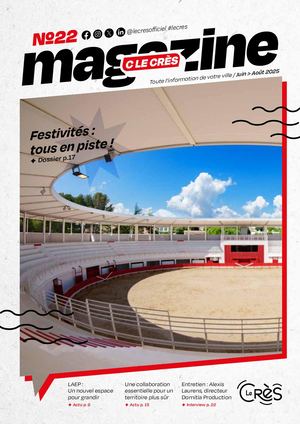 C Le Cres N_22 Juin 2025
