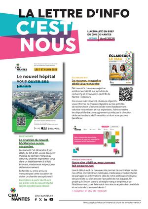 25 198 Lettre d'info Avril 2025