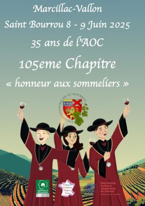105 Sb Sommeliers